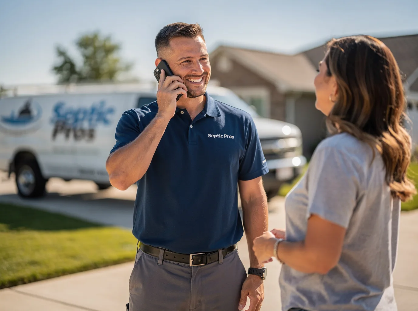 Septic Tank Pumping Levasy, MO FAQs